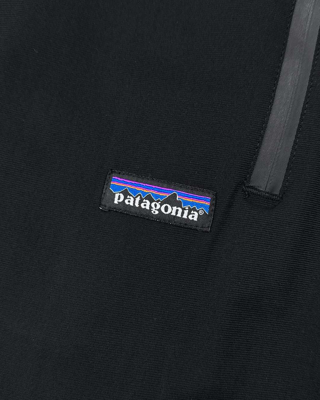 Штани Patagonia Zip Pocket Trousers Black