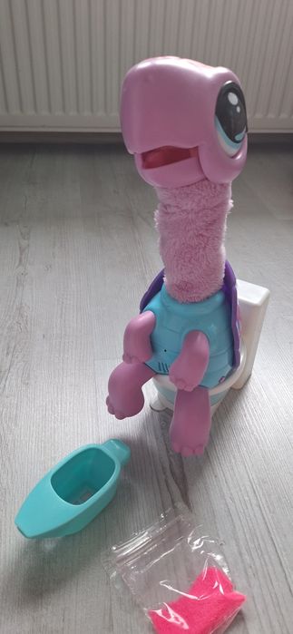 Little Live Pets żółw