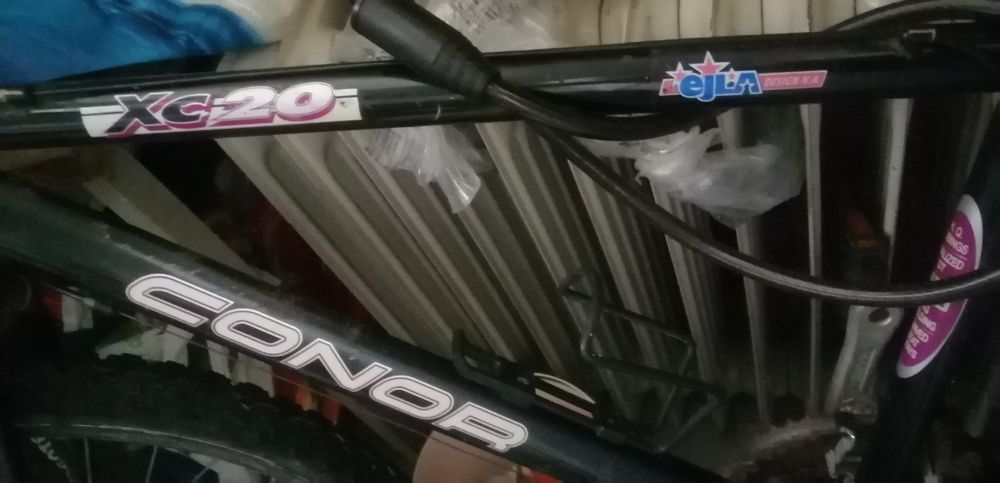 Bicicleta Conor XC20 – Bom estado – MTB