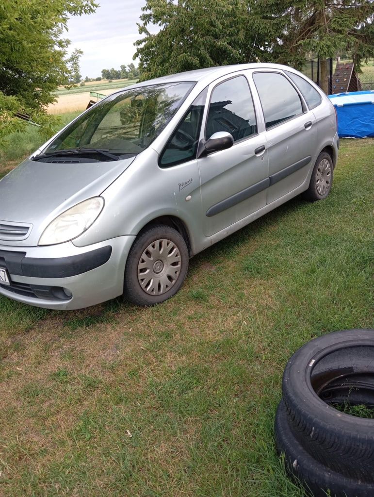 Sprzedam Citroen