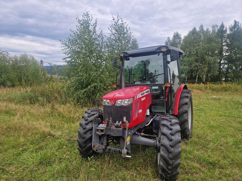 Massey Ferguson 3625