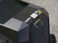 Predator komputer gamingowy do gier i5 10th gtx1650 48gb ram 1 TB ssd