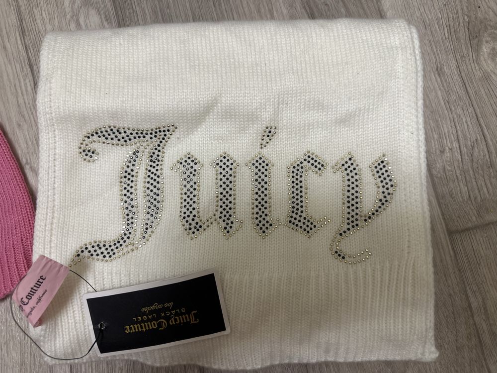Набір Juicy Couture