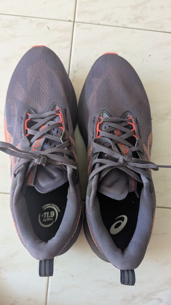 Asics Novablast 5
