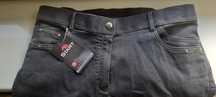 Okazja. Nowe Bryczesy Start PerthDenimFull rozm. 42