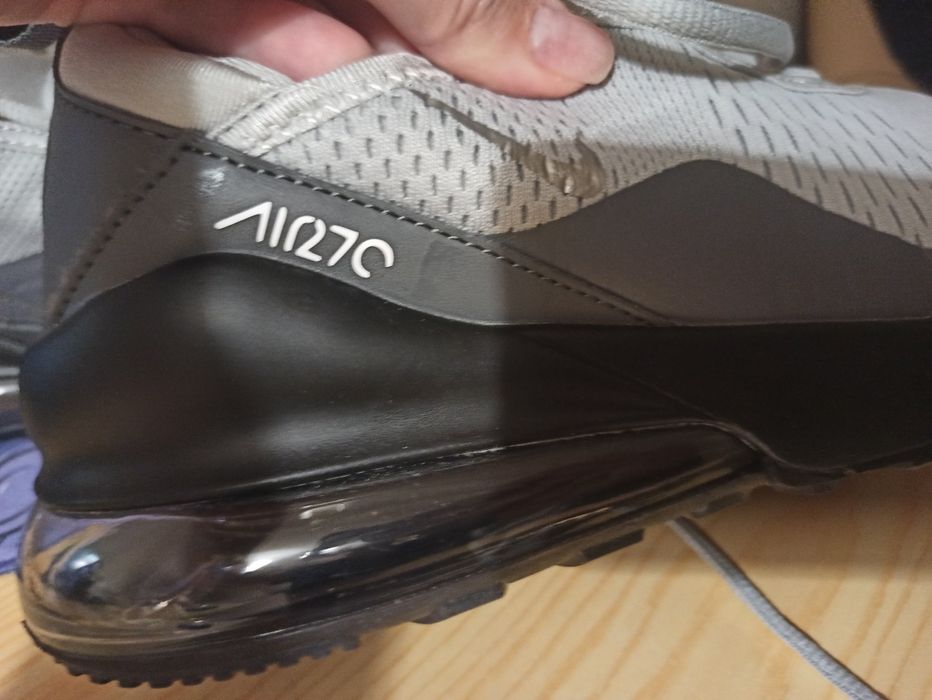 Кросівки чоловічі 43 розмір