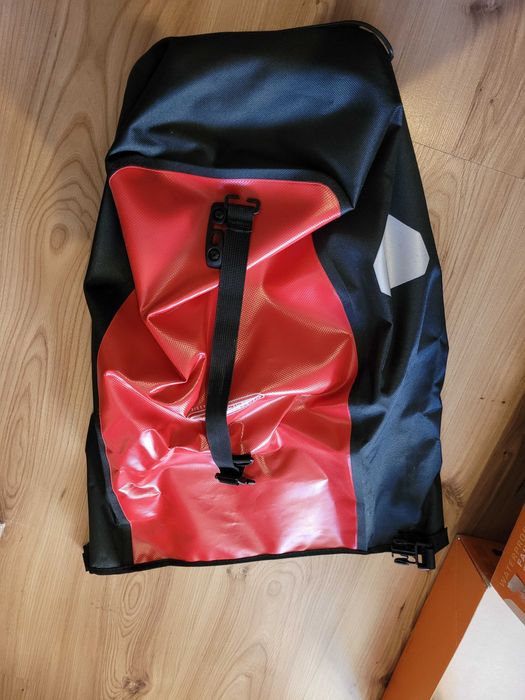 Sakwa rowerowa ortlieb