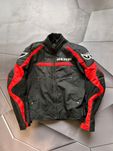 Мотокуртка Berik alpinestars dainese held richa ixs icon Ixon Buse TCX