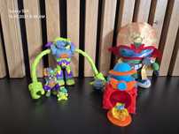 Zestaw Super Things