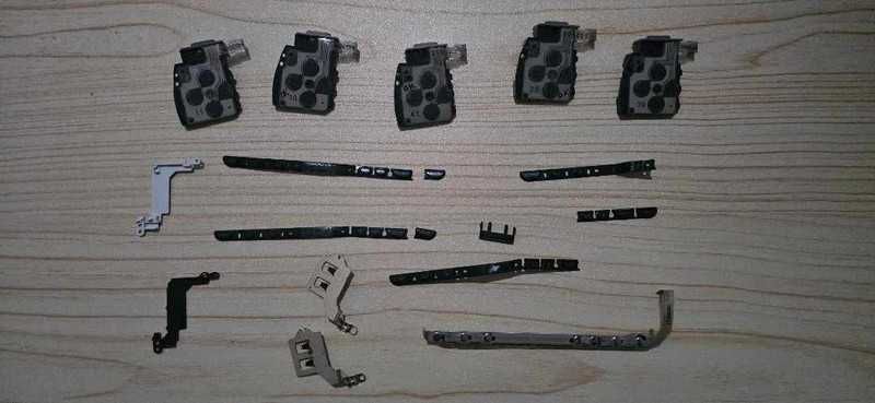 Peças para PSP 1004