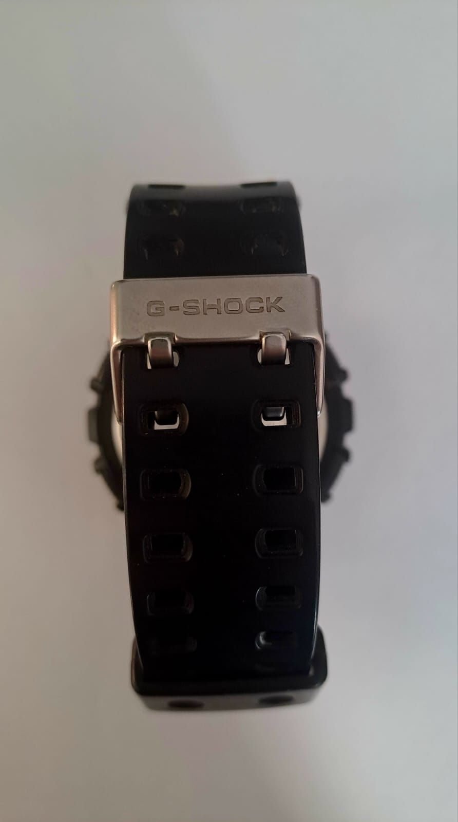 Zegarek Casio G-Shock 5522 GA-700