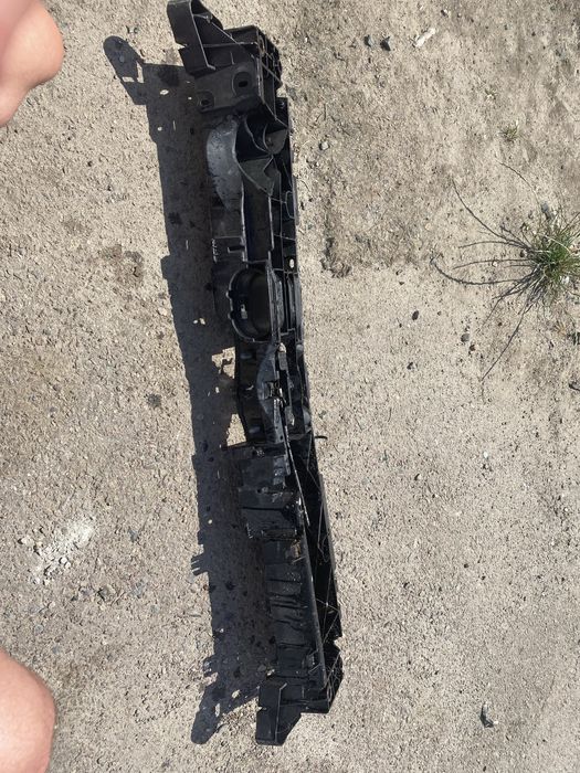 Renault captur clio 4 панель передня 625003860r