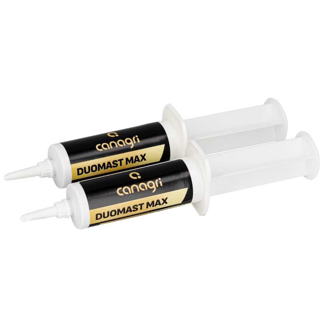 DuoMast MAX środek do ochrony wymienia w okresie laktacji 2x25ml