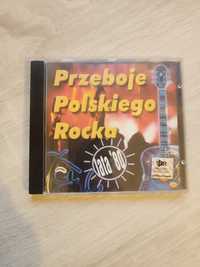 Przeboje polskiego rocka 80