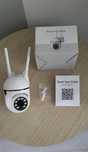 Smart Camera Wi- Fi obrotowa