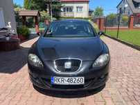 Seat Leon Seat Leon II 2008 1.9 TDI
