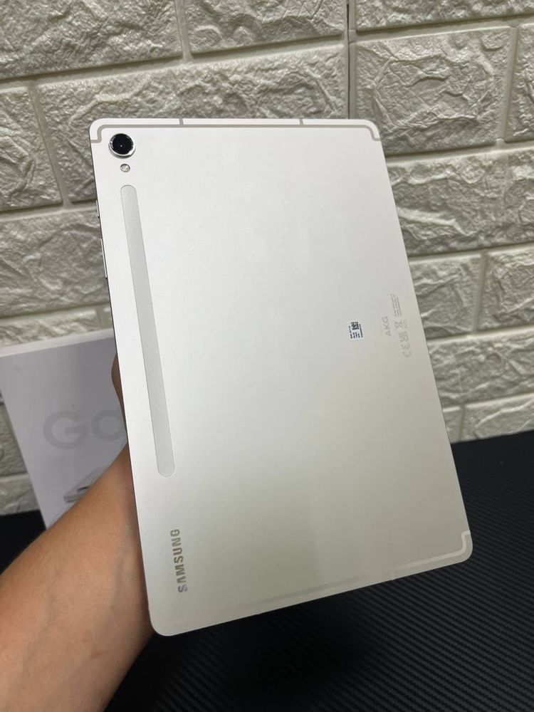 Планшет Samsung Tab S9 8/128