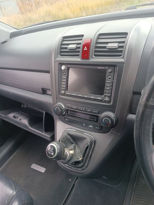 Разборка Хонда Срв Honda Crv diz meh