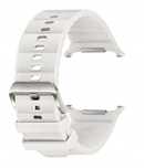 Pasek Samsung PeakForm Band biały / white do Galaxy Watch Ultra 47mm