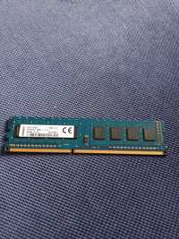 Pamięć RAM Kingston DDR3L/4GB/1600MHz