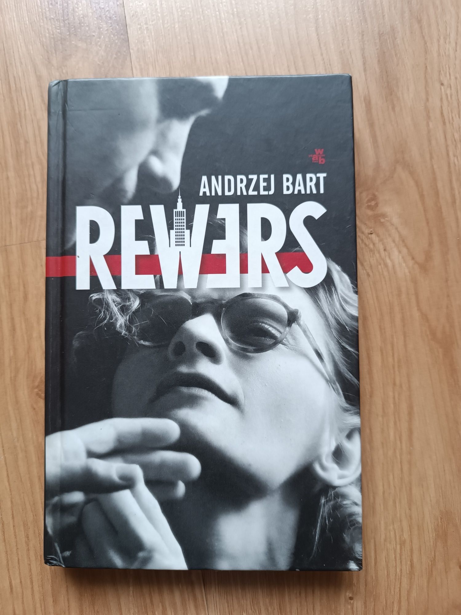 Andrzej Bart "Rewers"