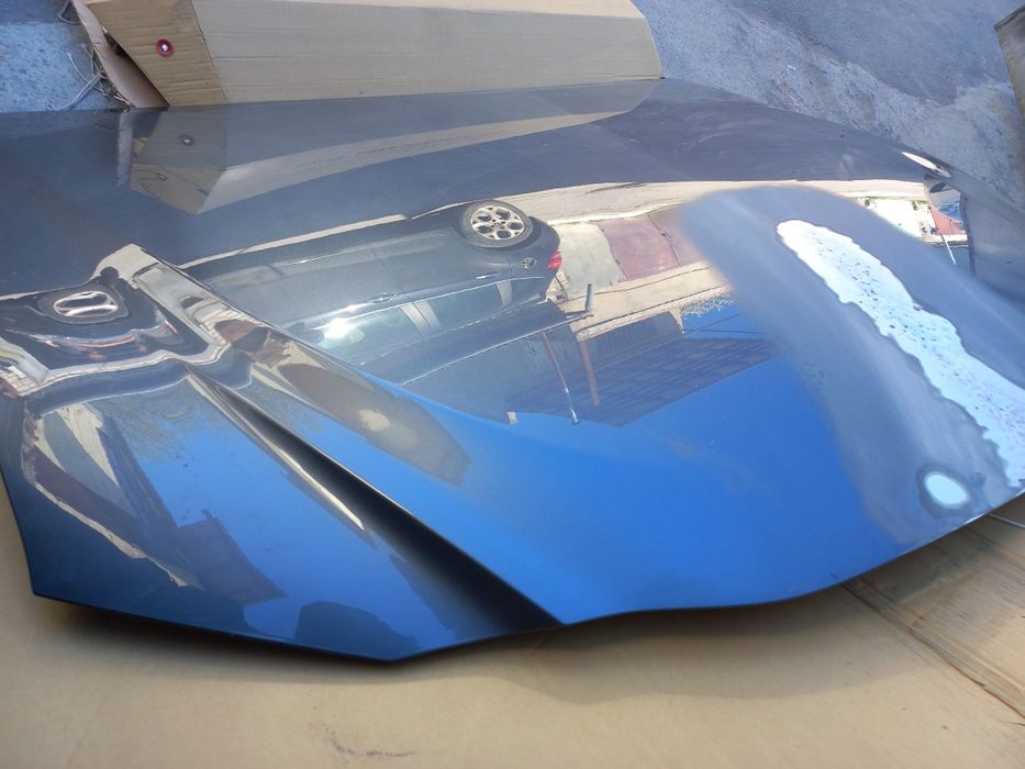 Капот Lexus ES 18-