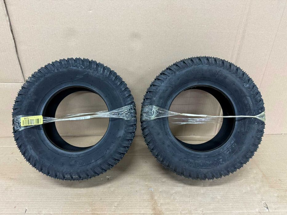 Opona  do melexa kosiarki traktorka 16X6.50-8 NHS