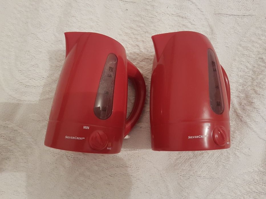 Brinquedos SilverCrest - Cafeteiras