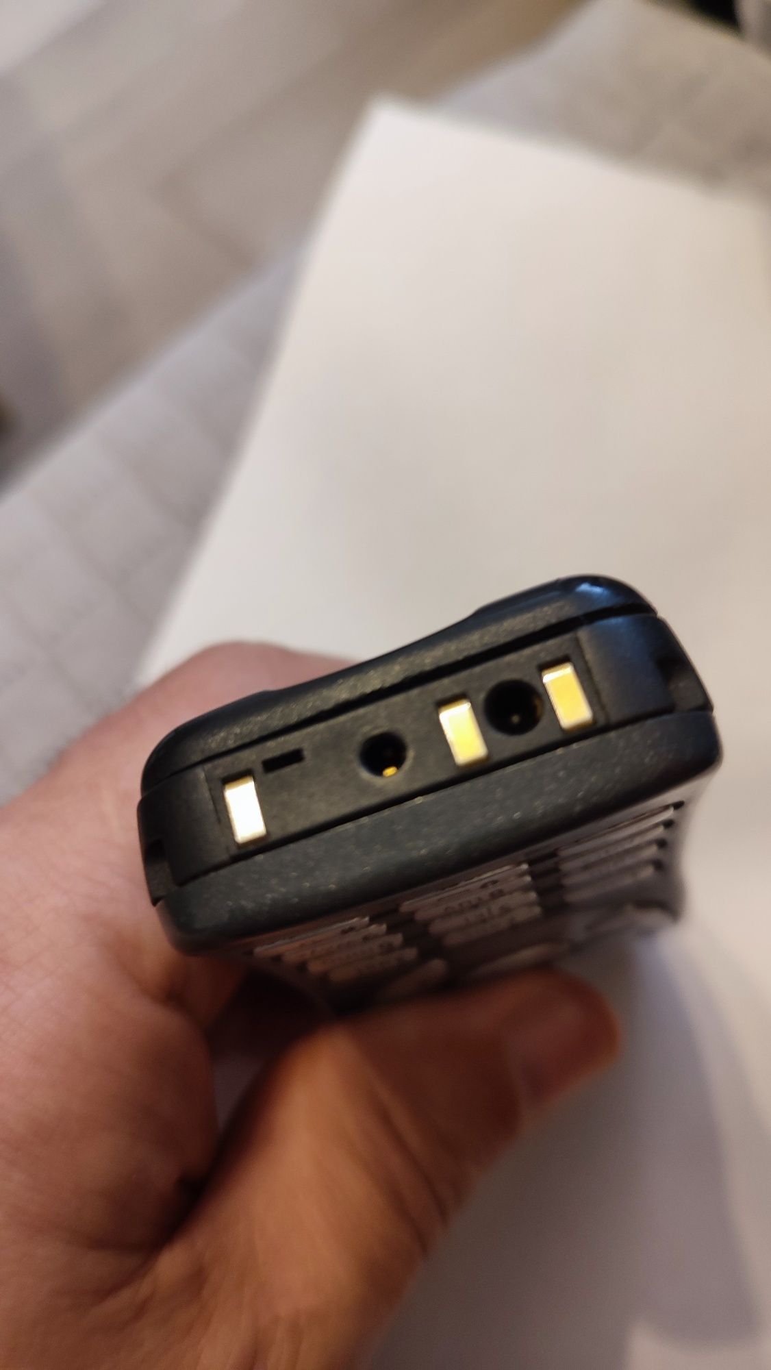 Telefon komórkowy Nokia 3210