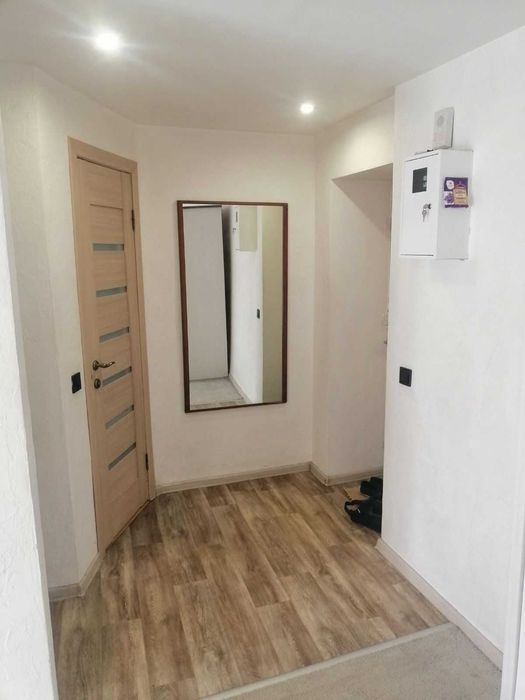 Продам шикарную 1 комнатную в самом ЦЕНТРЕ