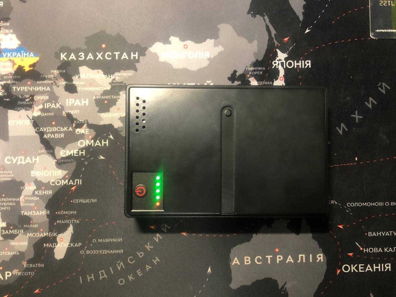 UPS Для роутерів