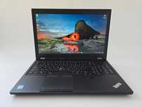 Ноутбук Lenovo ThinkPad P52 Xeon E-2176M/Quadro P2000/RAM 16GB/WIN 11