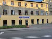 Lokal handlowo magazynowy