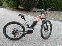 Rower KTM MACINA FORCE 272 
Rower elektryczny
