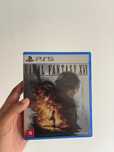 Final Fantasy XVI PS5