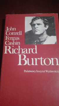 Richard Burton - J.Cottrell F. Cashin