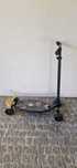 Trotinete (100Kg) Oxelo
