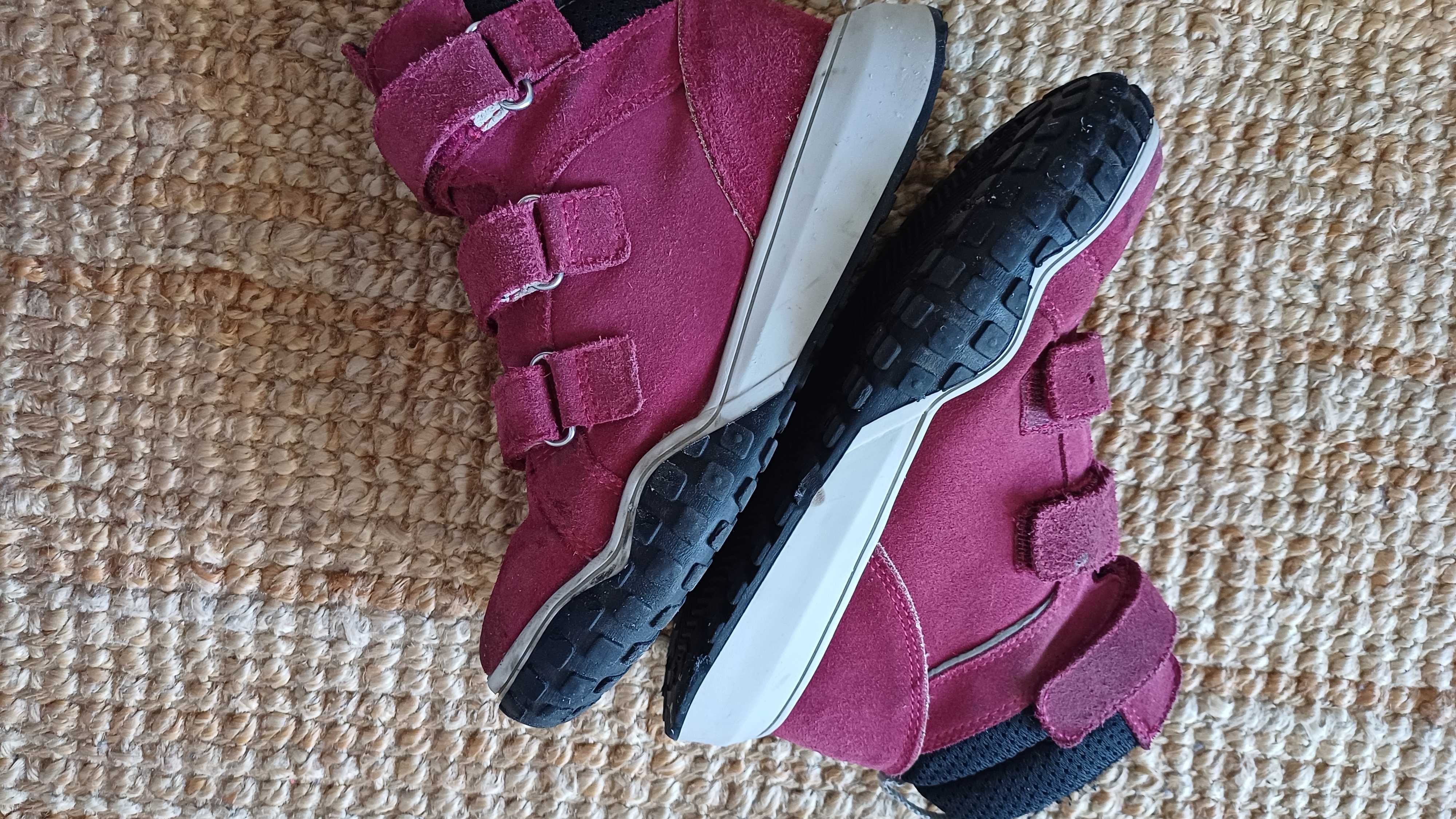 Buty, kozaki, półbuty Bartek Wojas 32