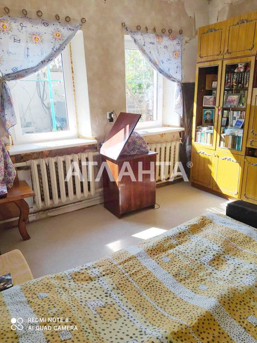 Предлагается к продаже дом в Пересыпском районе