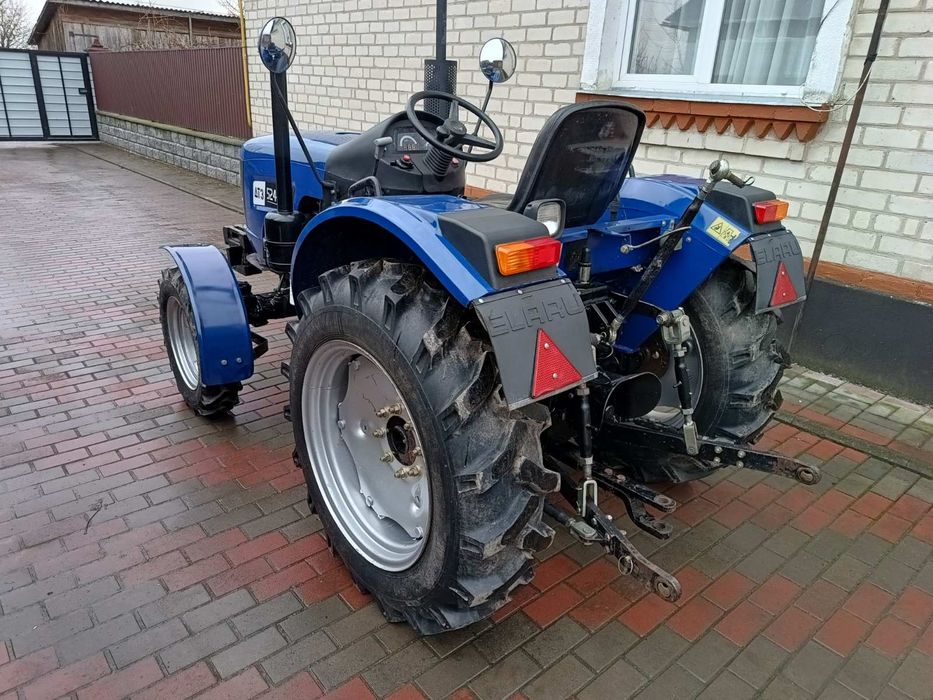 Трактор ДТЗ 5244 HPX.