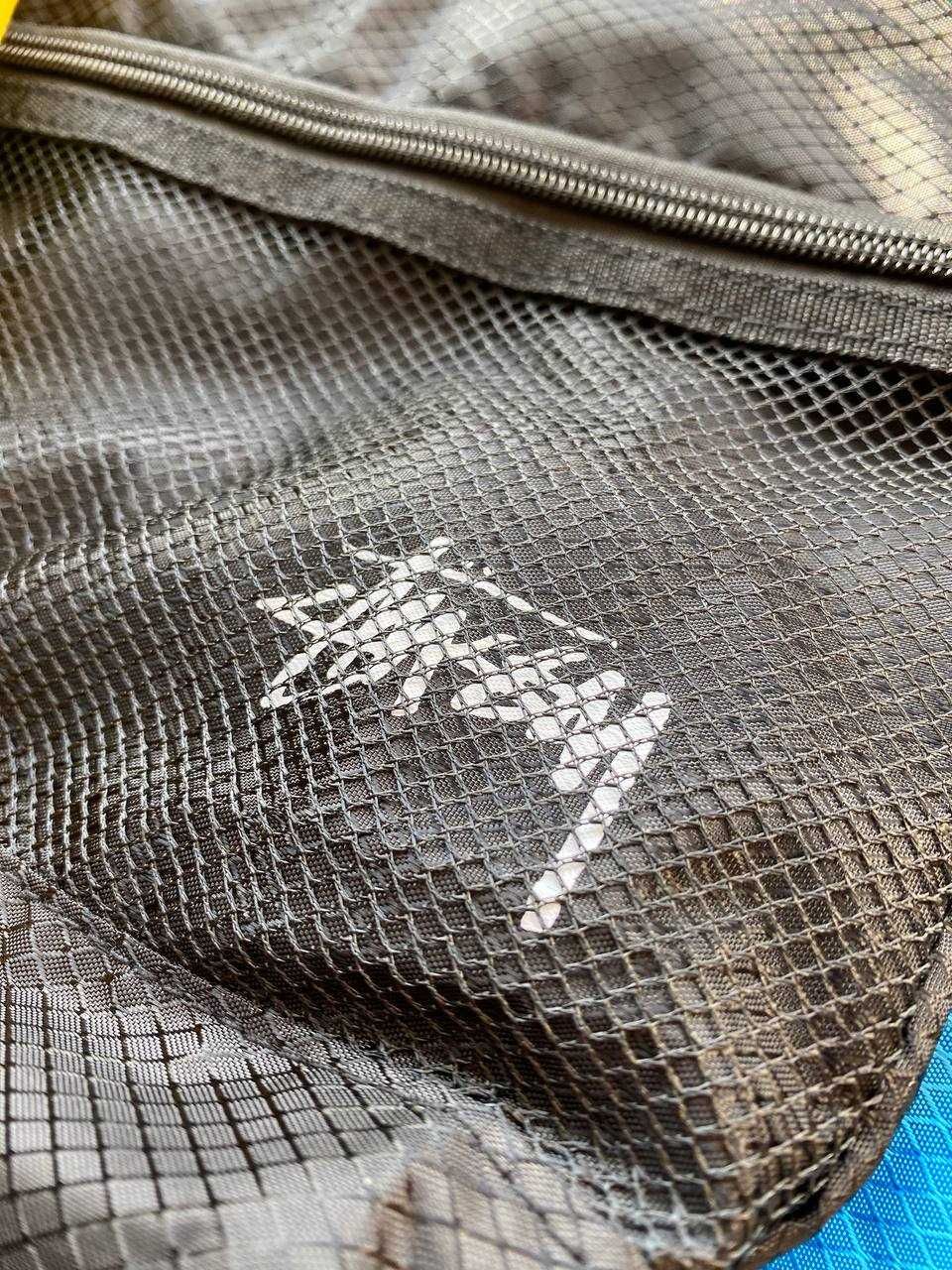 Stussy bag сумка