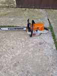 Sprzedam Stihl MS 462 C