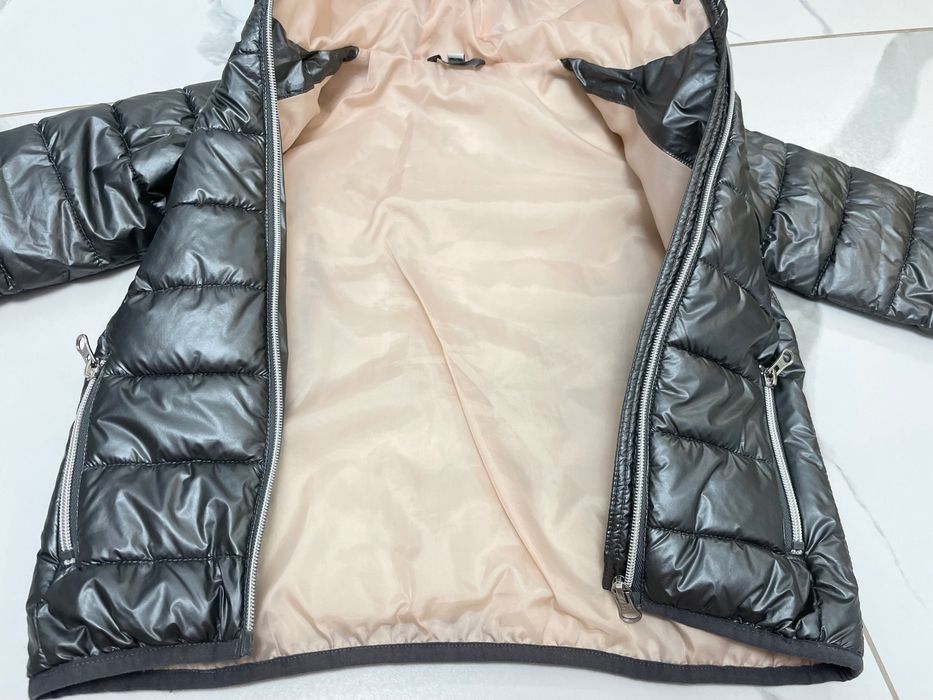 HM демисезонная куртка Zara 110-116см