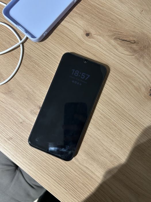 Samsung galaxy A25 5G