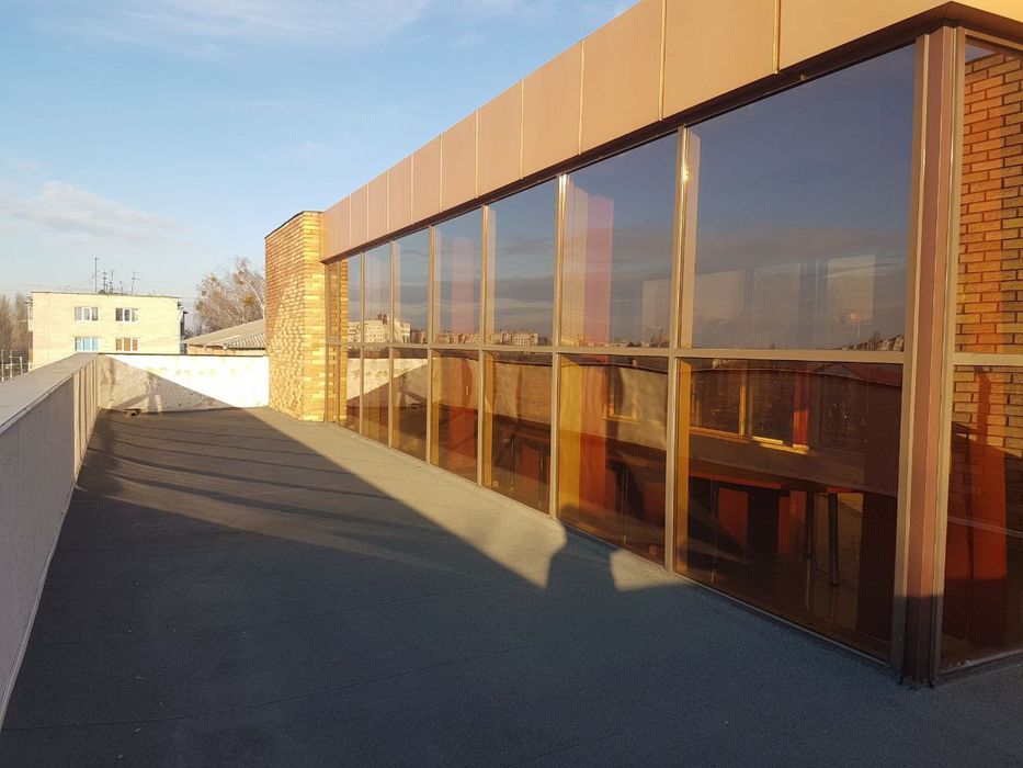 Продаж комерційної нерухомості в місті Житомир, вул. Вітрука 17А