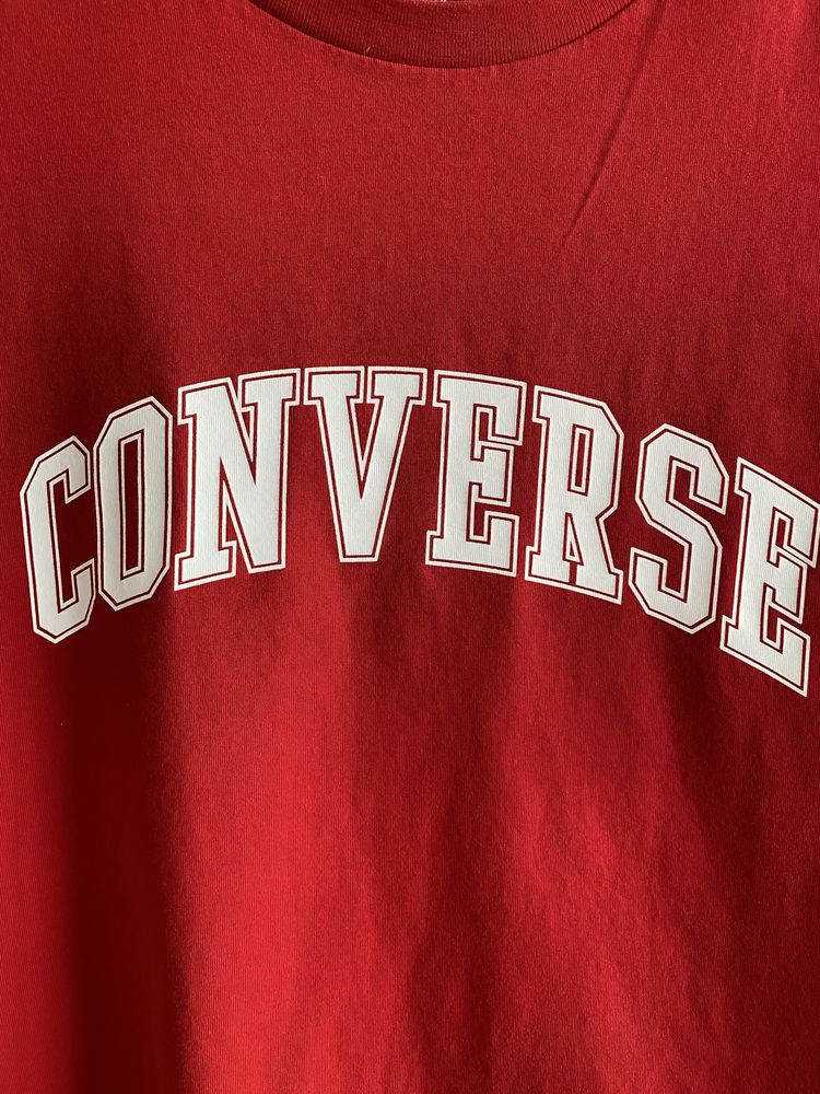 Koszulka tshirt Converse rozm M