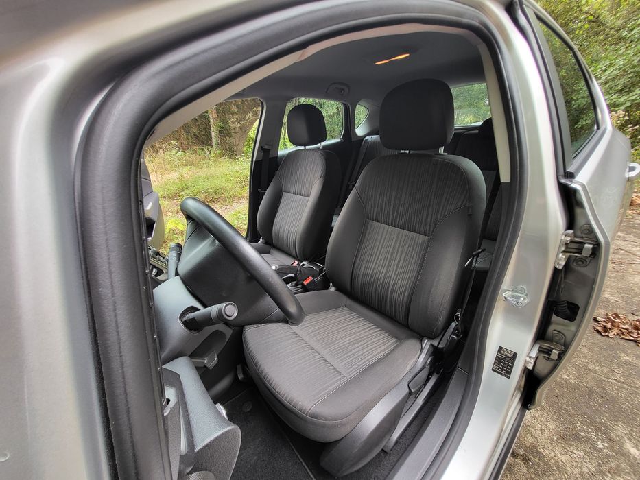 Opel Astra 1.3 CDTI 95cv