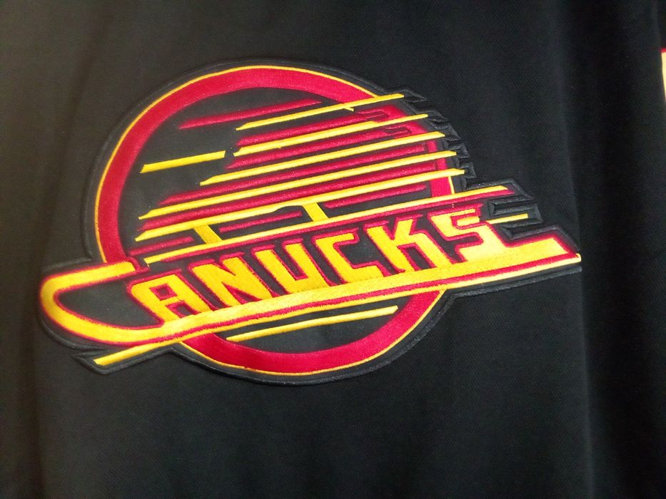 Boeser Vancouver Canucks camisola da NHL