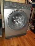 Pralka hotpoint 6 kg