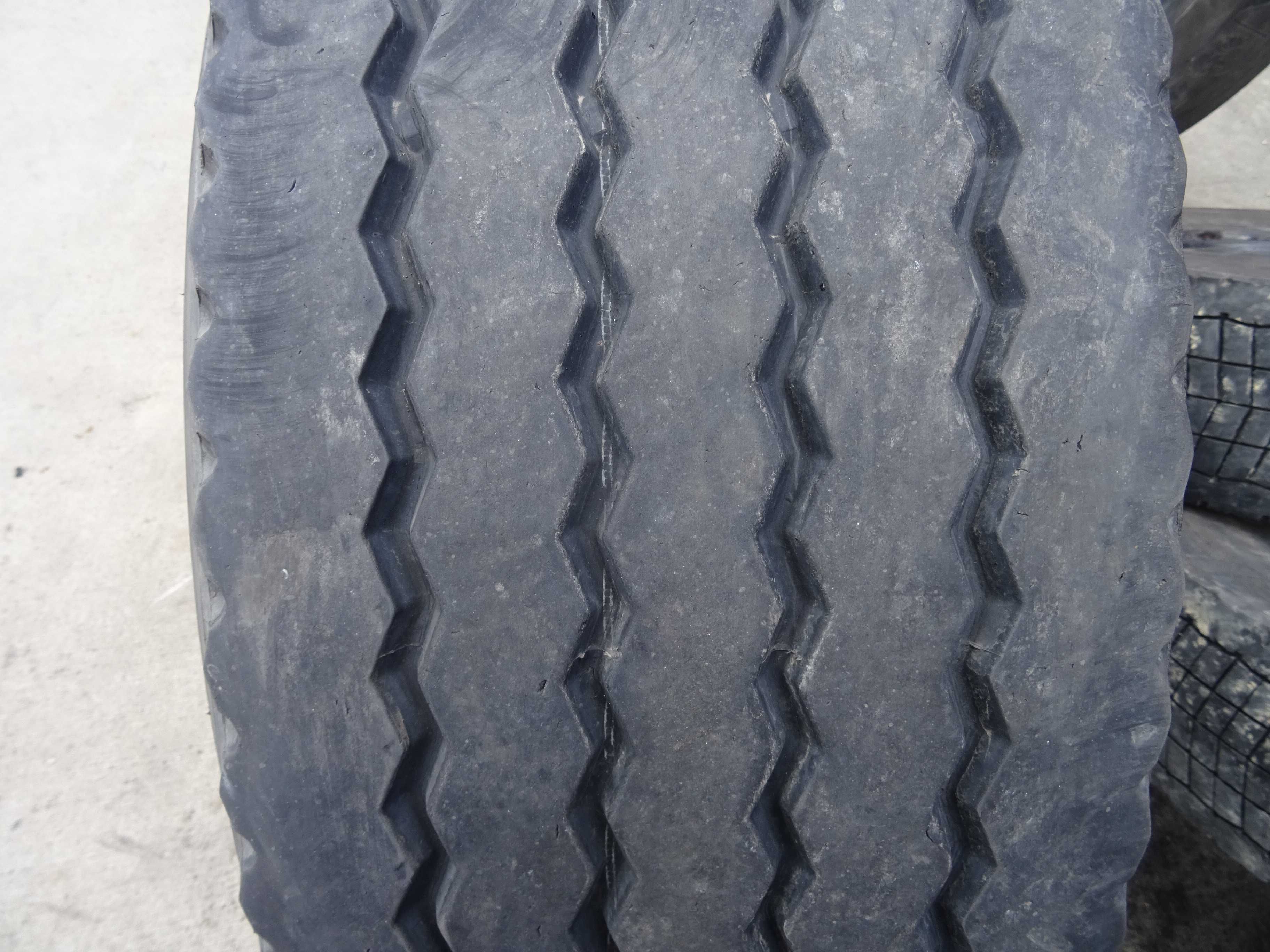opona 385/65R22.5 GT RADIAL GT978 (600 netto)